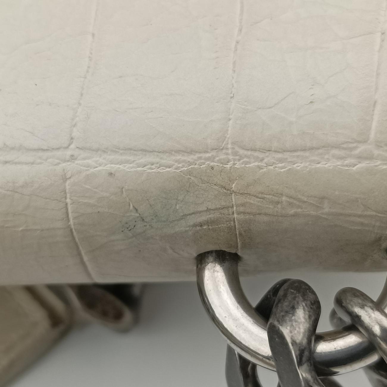 COLLEGE White Leather 428101 ARS428101.0916カレッジ ホワイト レザー 428101 ARS428101.0916