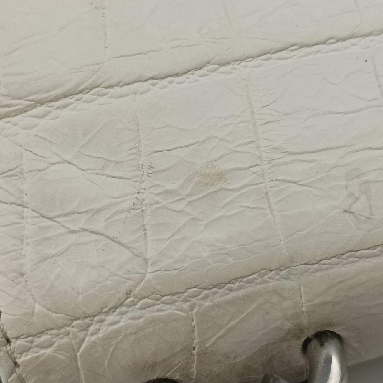 COLLEGE White Leather 428101 ARS428101.0916カレッジ ホワイト レザー 428101 ARS428101.0916