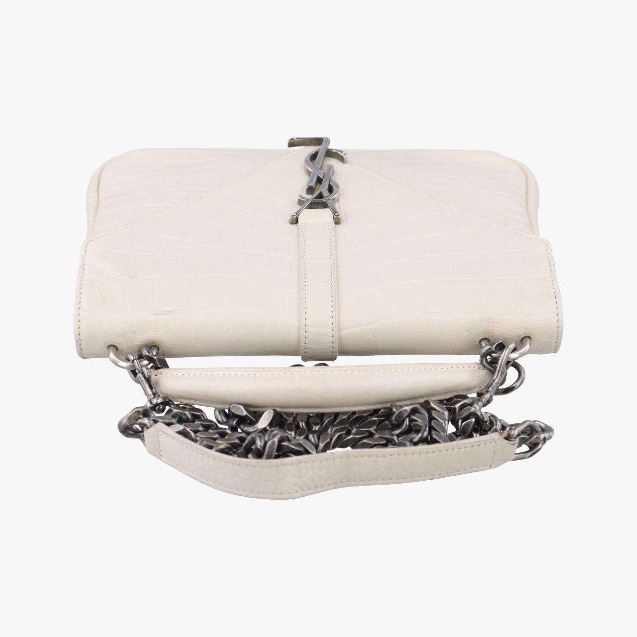 COLLEGE White Leather 428101 ARS428101.0916カレッジ ホワイト レザー 428101 ARS428101.0916