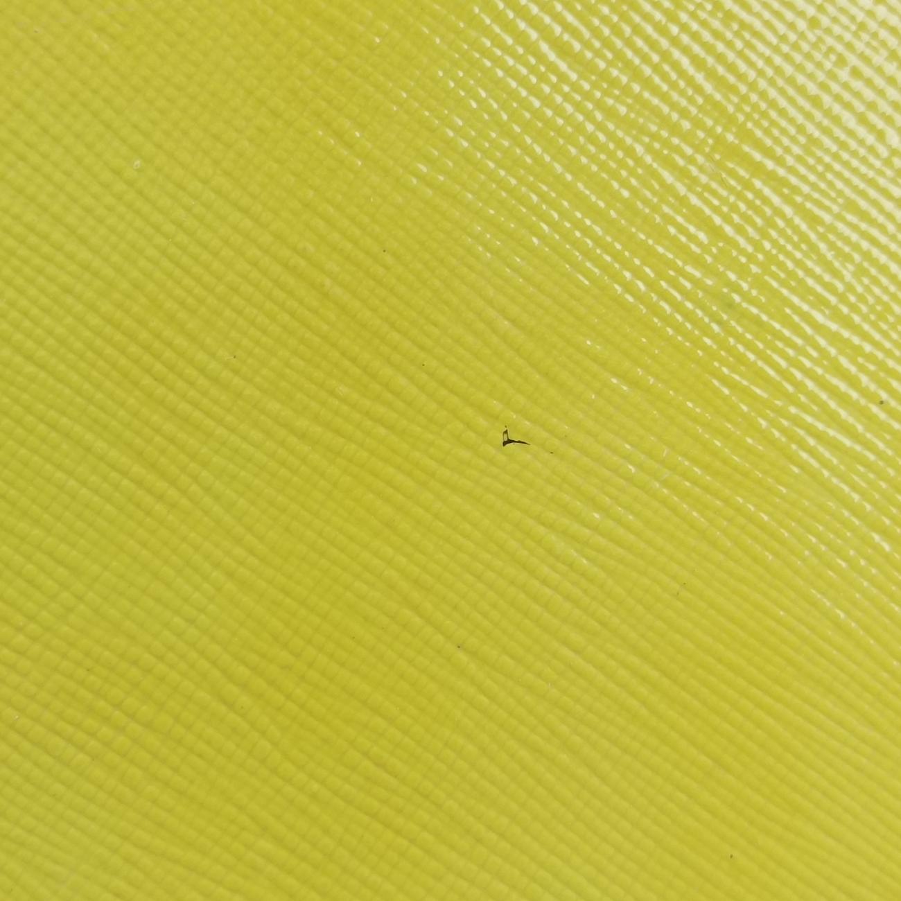 Parabole Tote Green Patent Leather BN2411 25パラボラトート グリーン パテント BN2411 25