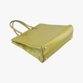 Parabole Tote Green Patent Leather BN2411 25パラボラトート グリーン パテント BN2411 25