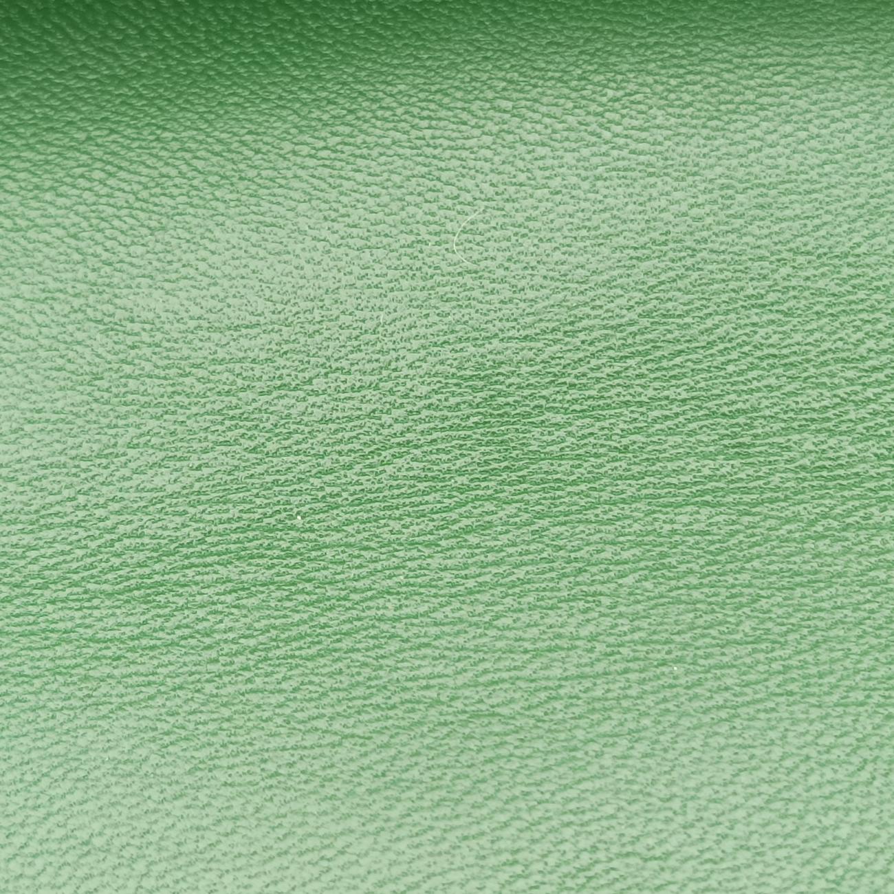 ENVELOPE Green Leather 381667 DMR381667.0115エンベロープ グリーン レザー 381667 DMR381667.0115