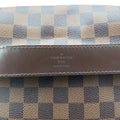SHELTON MM EBENE Damier Canvas N41149 MI2192シェルトンMM エベーヌ ダミエキャンバス N41149 MI2192