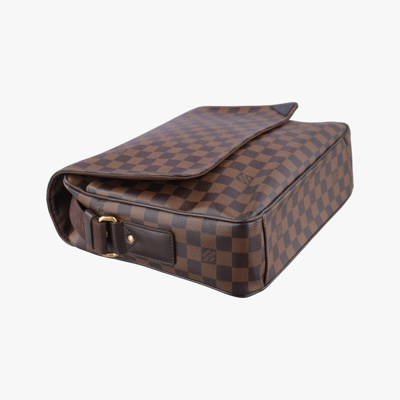 SHELTON MM EBENE Damier Canvas N41149 MI2192シェルトンMM エベーヌ ダミエキャンバス N41149 MI2192