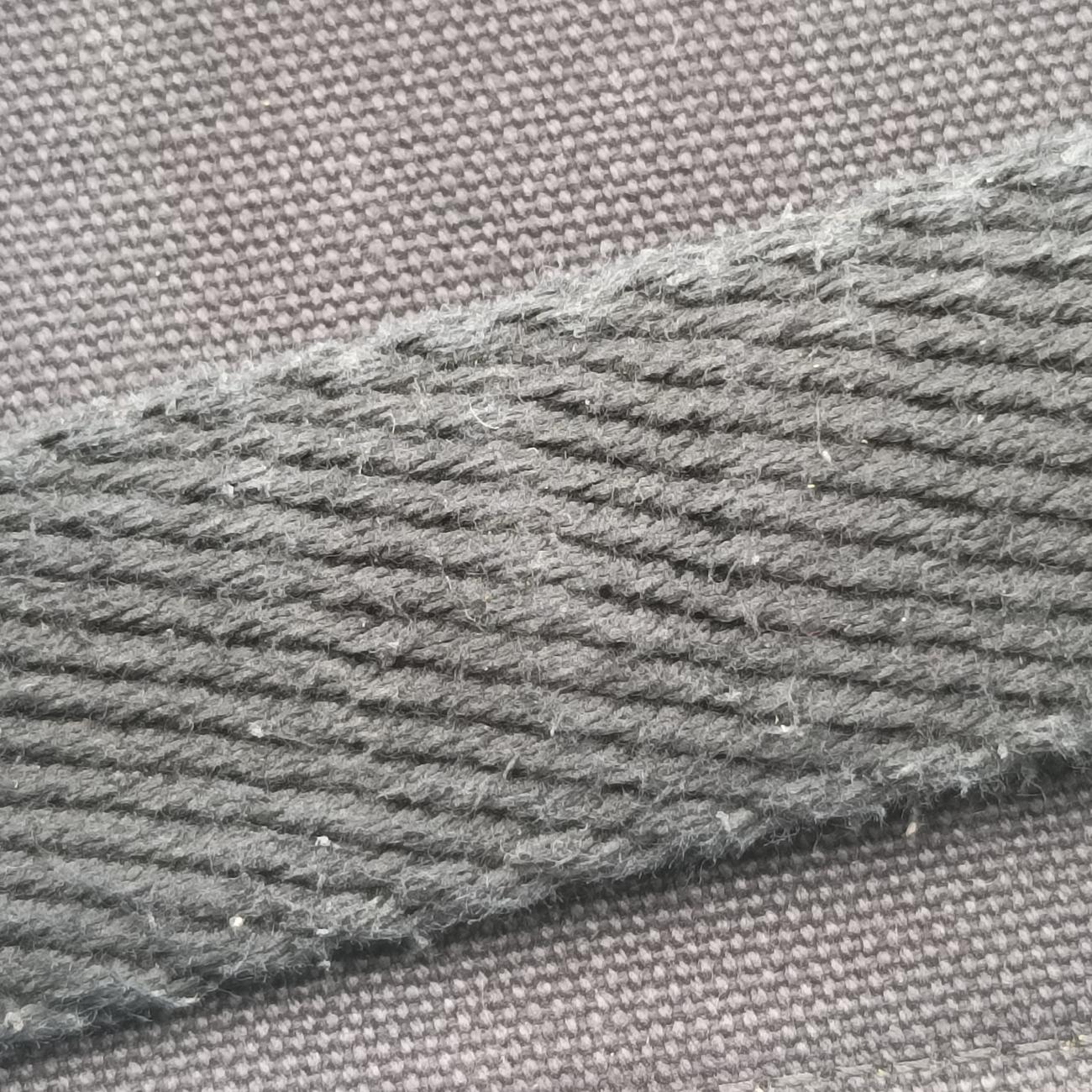 Fendace La Medusa Black canvas 8BH395 8BH395-AJIA-228-3262サンシャイン ブラック キャンバス 8BH395 8BH395-AJIA-228-3262