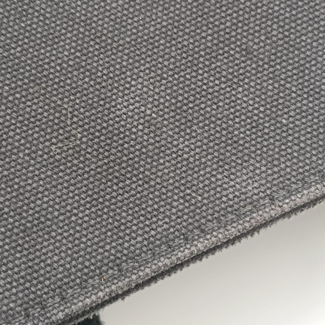 Fendace La Medusa Black canvas 8BH395 8BH395-AJIA-228-3262サンシャイン ブラック キャンバス 8BH395 8BH395-AJIA-228-3262