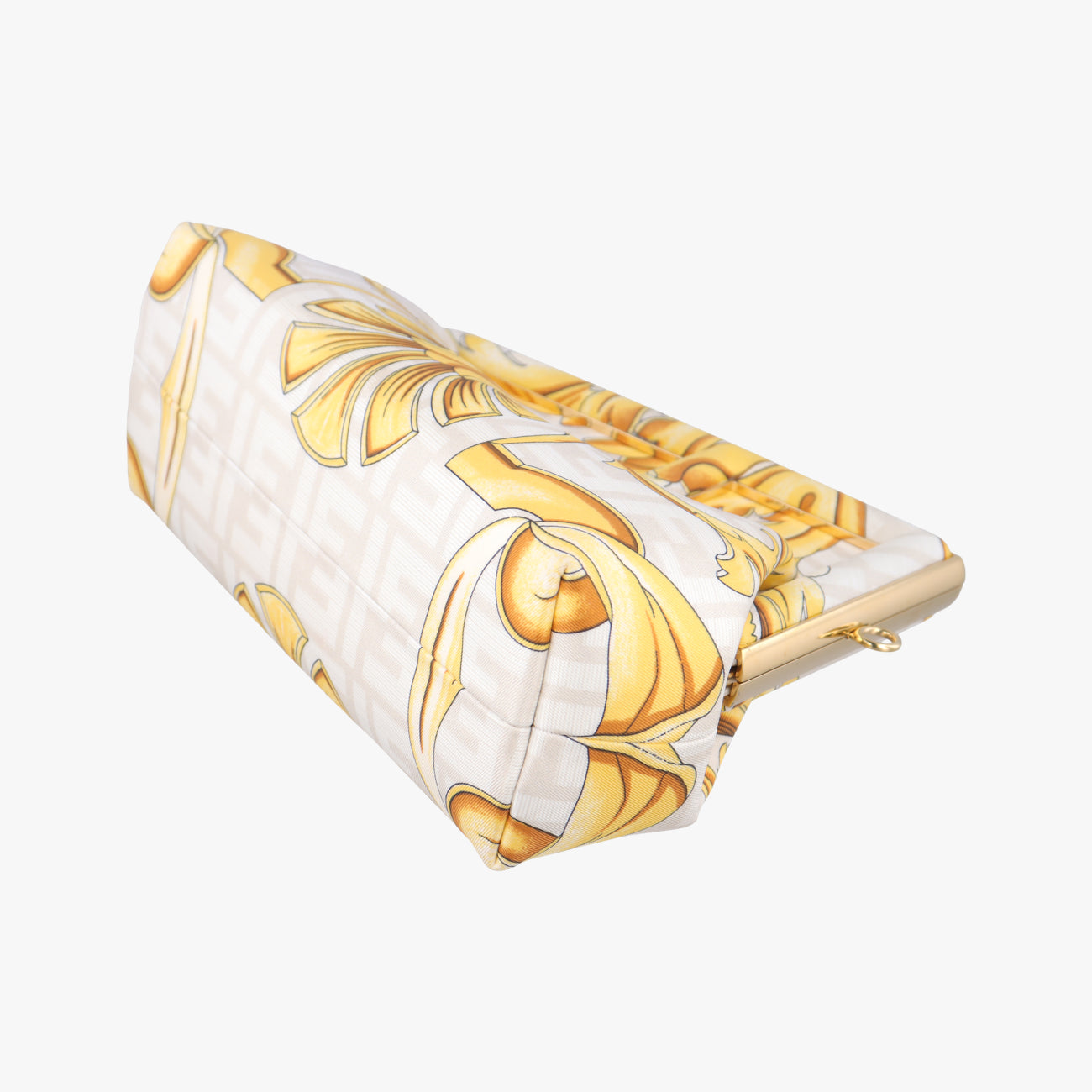 FirstWhite×YellowCanvas8BP1298BP129-AJQC-228-10429ファースト スモールホワイト×イエローキャンバス8BP1298BP129-AJQC-228-10429