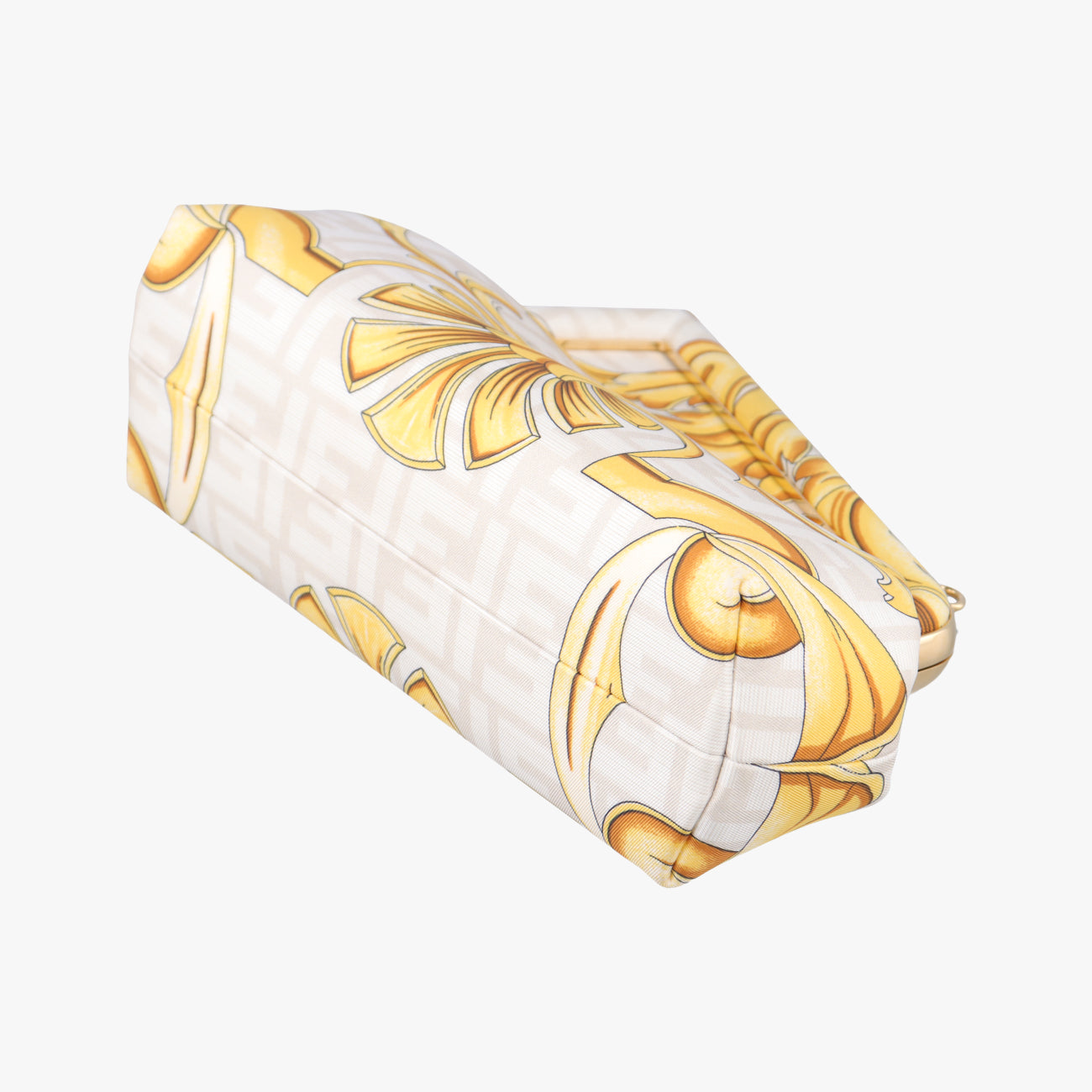 FirstWhite×YellowCanvas8BP1298BP129-AJQC-228-10429ファースト スモールホワイト×イエローキャンバス8BP1298BP129-AJQC-228-10429