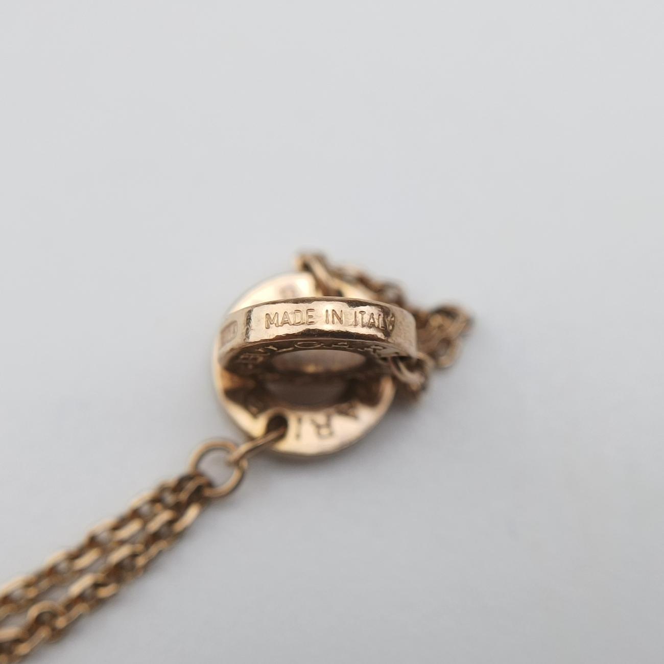 Diva's Dream White×golden AU750 358422 VPF49Pディーバ ドリーム ホワイト×ゴールド AU750 358422 VPF49P