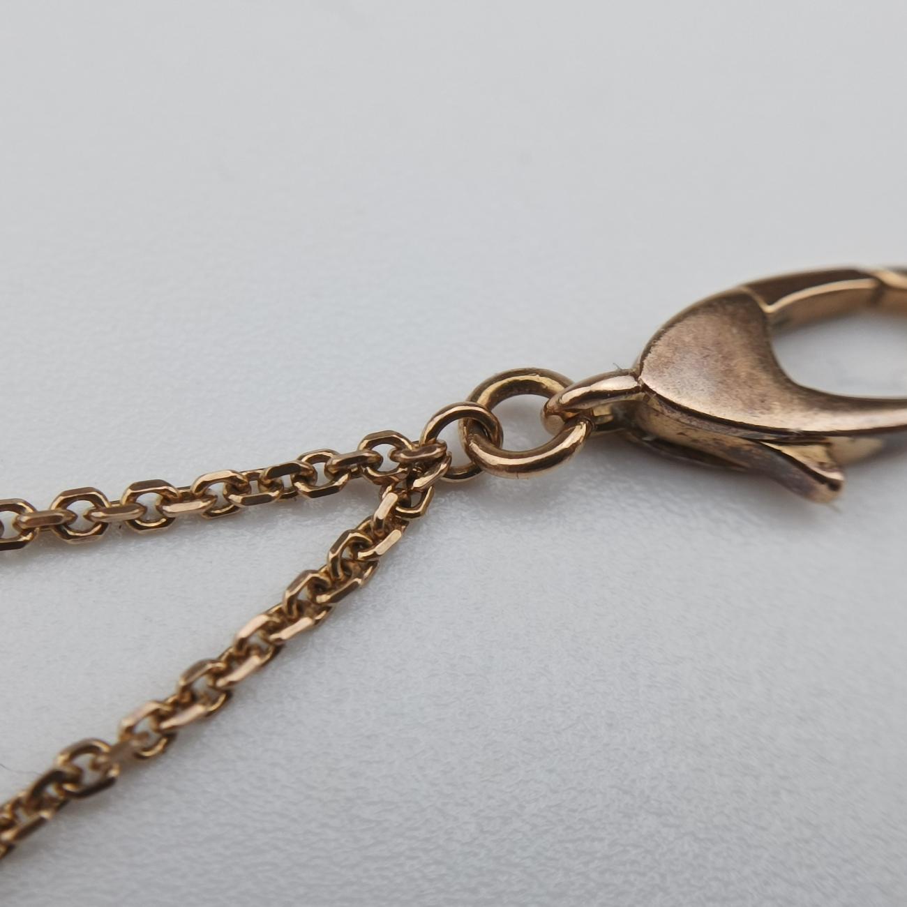 Diva's Dream White×golden AU750 358422 VPF49Pディーバ ドリーム ホワイト×ゴールド AU750 358422 VPF49P