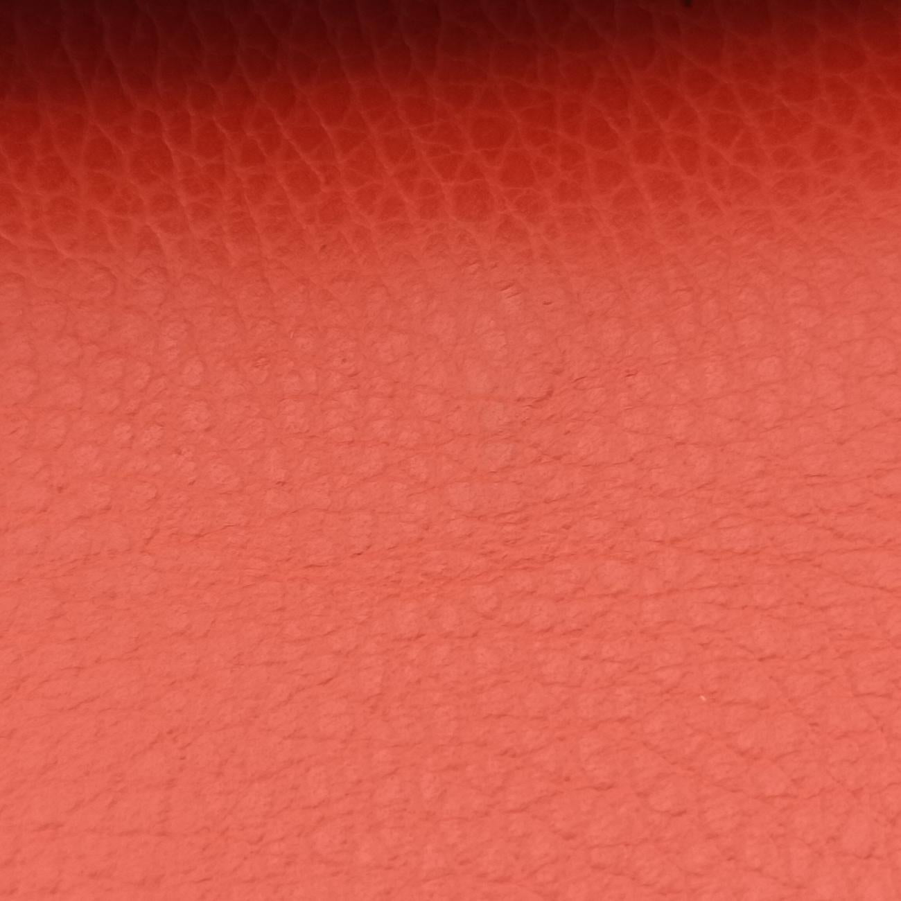 Interlocking G Orange Leather 510304 E026854224インターロッキングG オレンジ レザー 510304 E026854224