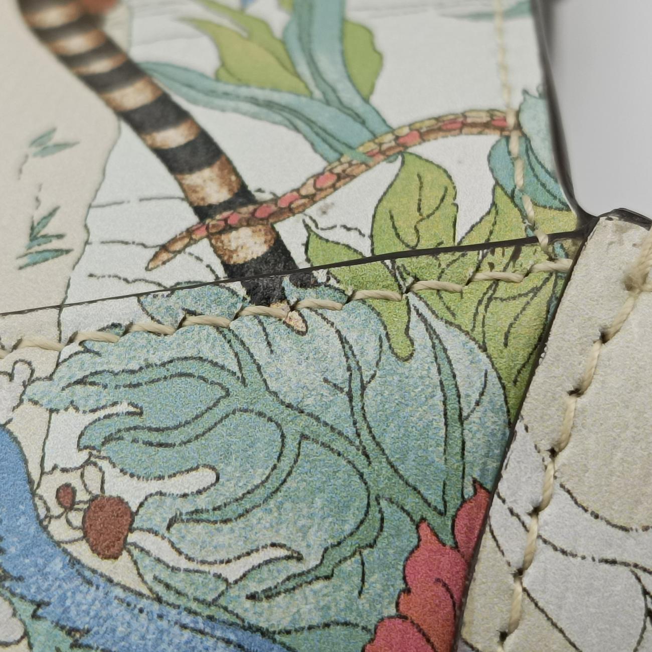 JACKIE 1961MulticolourLeather636709H036795904ジャッキー 1961マルチカラーレザー636709H036795904