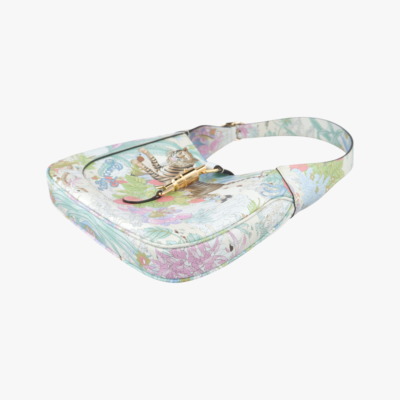 JACKIE 1961MulticolourLeather636709H036795904ジャッキー 1961マルチカラーレザー636709H036795904