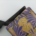 Soft Floral Clutch Multicolour Saffiano leather 7ソフトフローラルクラッチ マルチカラー サフィアーノレザー 7