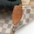 TOTALLY MM AZUR Damier Canvas N51262 AR0191トータリーMM アズール ダミエキャンバス N51262 AR0191
