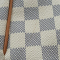 TOTALLY MM AZUR Damier Canvas N51262 AR0191トータリーMM アズール ダミエキャンバス N51262 AR0191