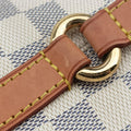 TOTALLY MM AZUR Damier Canvas N51262 AR0191トータリーMM アズール ダミエキャンバス N51262 AR0191