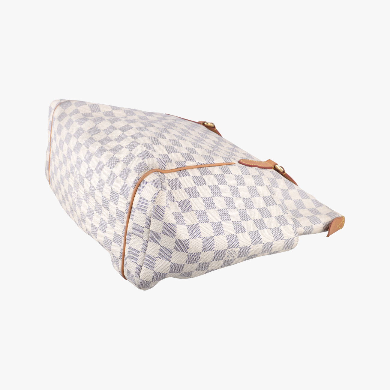 TOTALLY MM AZUR Damier Canvas N51262 AR0191トータリーMM アズール ダミエキャンバス N51262 AR0191