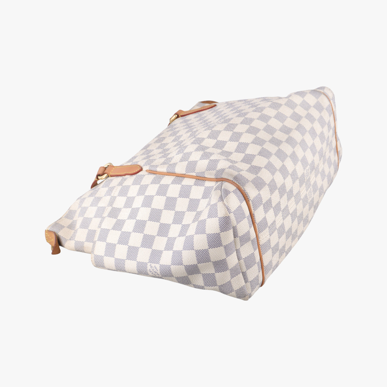 TOTALLY MM AZUR Damier Canvas N51262 AR0191トータリーMM アズール ダミエキャンバス N51262 AR0191