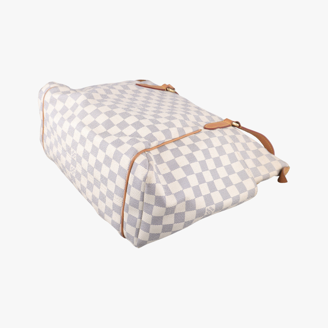TOTALLY MM AZUR Damier Canvas N51262 AR0191トータリーMM アズール ダミエキャンバス N51262 AR0191