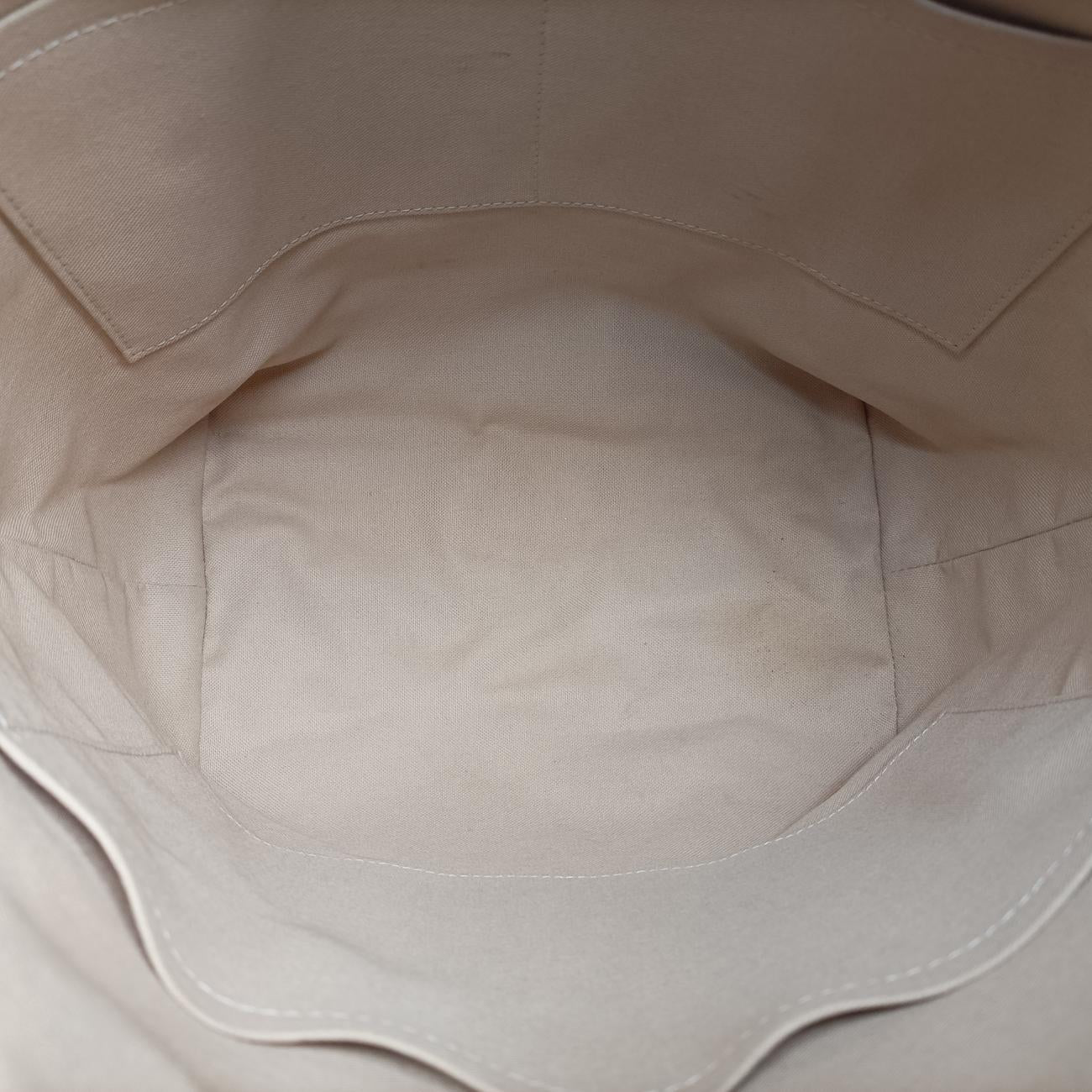 TOTALLY MM AZUR Damier Canvas N51262 AR0191トータリーMM アズール ダミエキャンバス N51262 AR0191