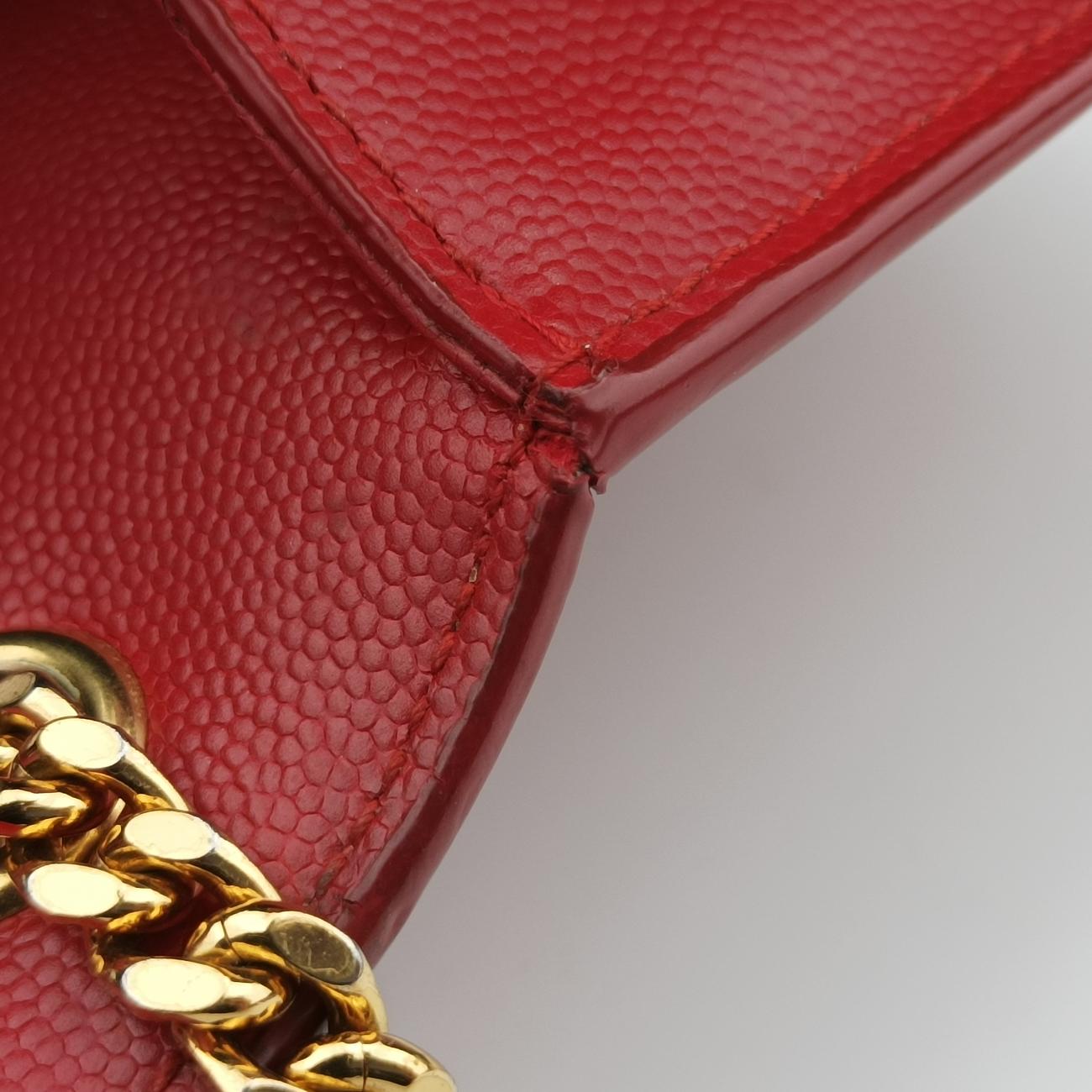 KATE Red Caviar Skin 364021 VNZ364021.0615ケイト レッド キャビアスキン 364021 VNZ364021.0615