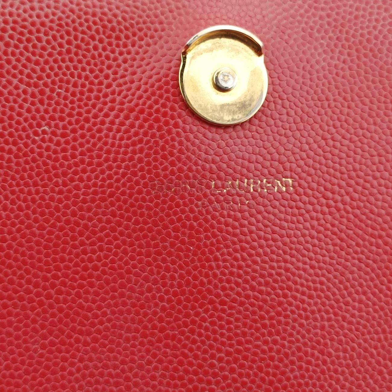 KATE Red Caviar Skin 364021 VNZ364021.0615ケイト レッド キャビアスキン 364021 VNZ364021.0615