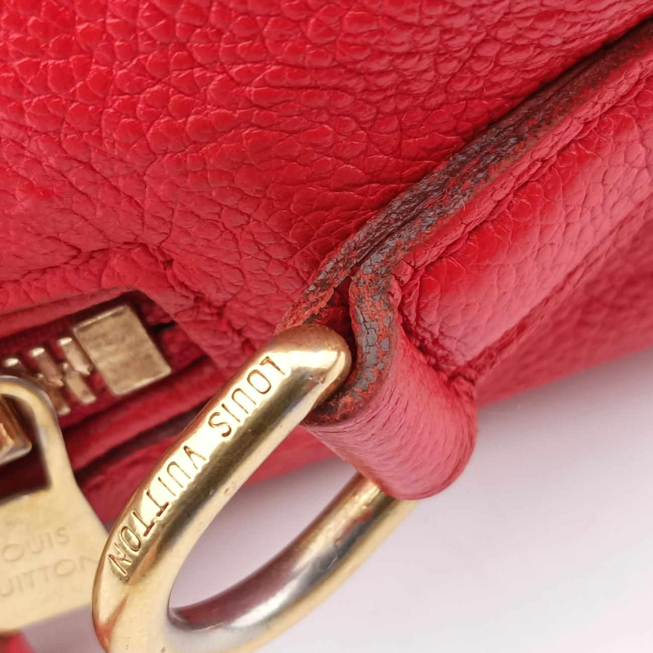 Speedy Bandoulière25 Orian Monogram Empreinte M40758 AH5102スピーディバンドリエール25 オリアン モノグラム アンプラント M40758 AH5102