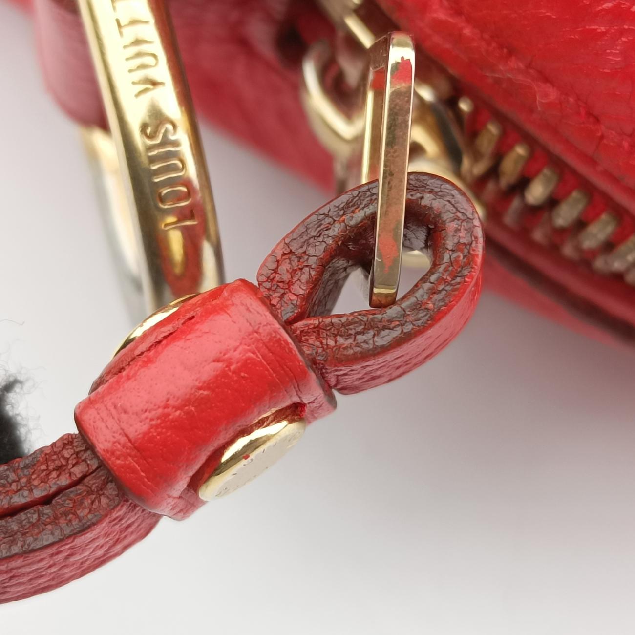 Speedy Bandoulière25 Orian Monogram Empreinte M40758 AH5102スピーディバンドリエール25 オリアン モノグラム アンプラント M40758 AH5102