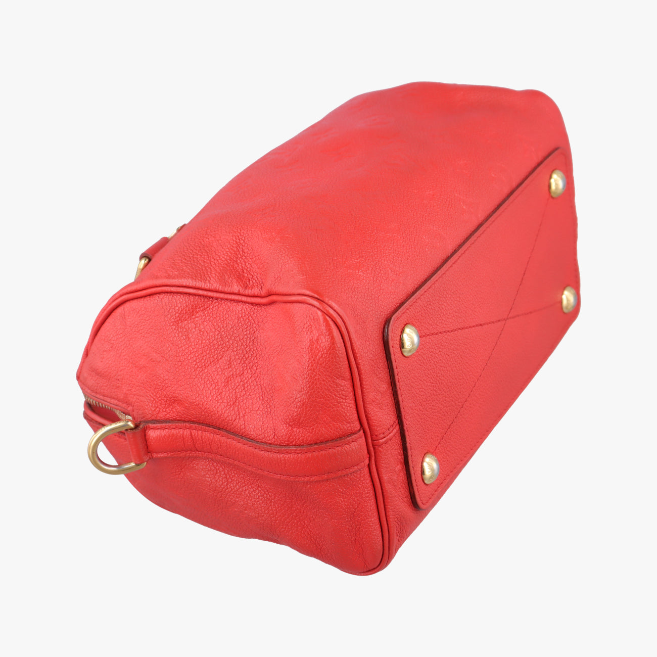 Speedy Bandoulière25 Orian Monogram Empreinte M40758 AH5102スピーディバンドリエール25 オリアン モノグラム アンプラント M40758 AH5102