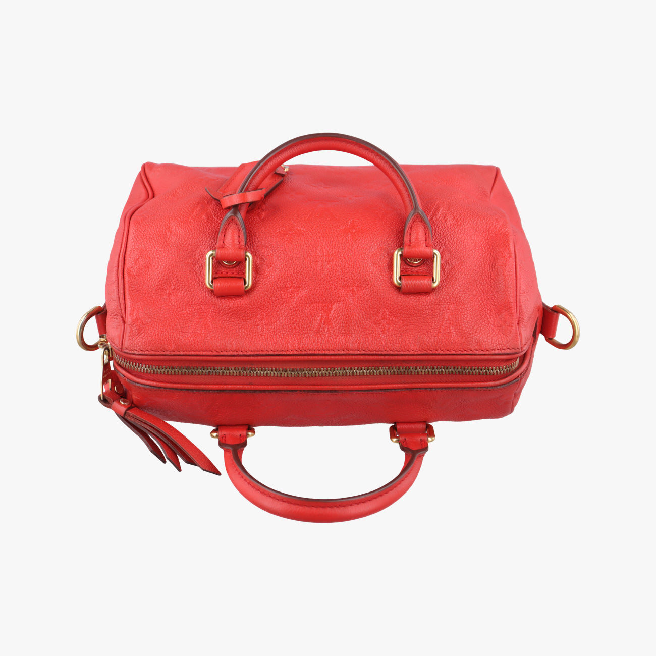 Speedy Bandoulière25 Orian Monogram Empreinte M40758 AH5102スピーディバンドリエール25 オリアン モノグラム アンプラント M40758 AH5102