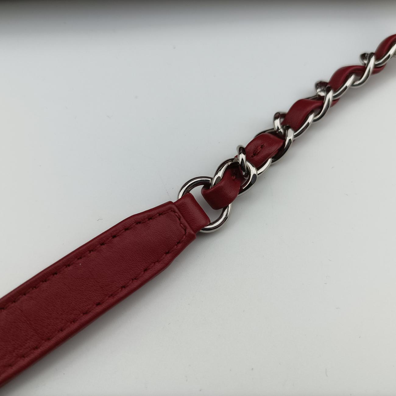 Matelasse Cocomark GST Red Patent A67294 16731049マトラッセ ココマークGST レッド パテント A67294 16731049