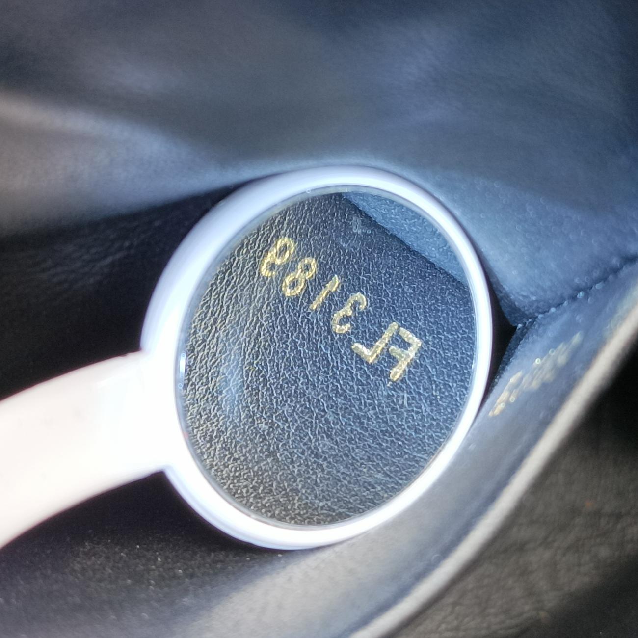 Monogram Pochette Brown× Black × Multicolor PVC coated canvas M44916 FL3189モノグラム ポシェット モノグラム/ブラウン系×ブラック×マルチカラー PVCコーティングキャンバス M44916 FL3189