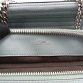 Dotcom Click Small Green Leather 8BN299 8BN299-9NJ-178-8241ドットコム クリック スモール グリーン レザー 8BN299 8BN299-9NJ-178-8241