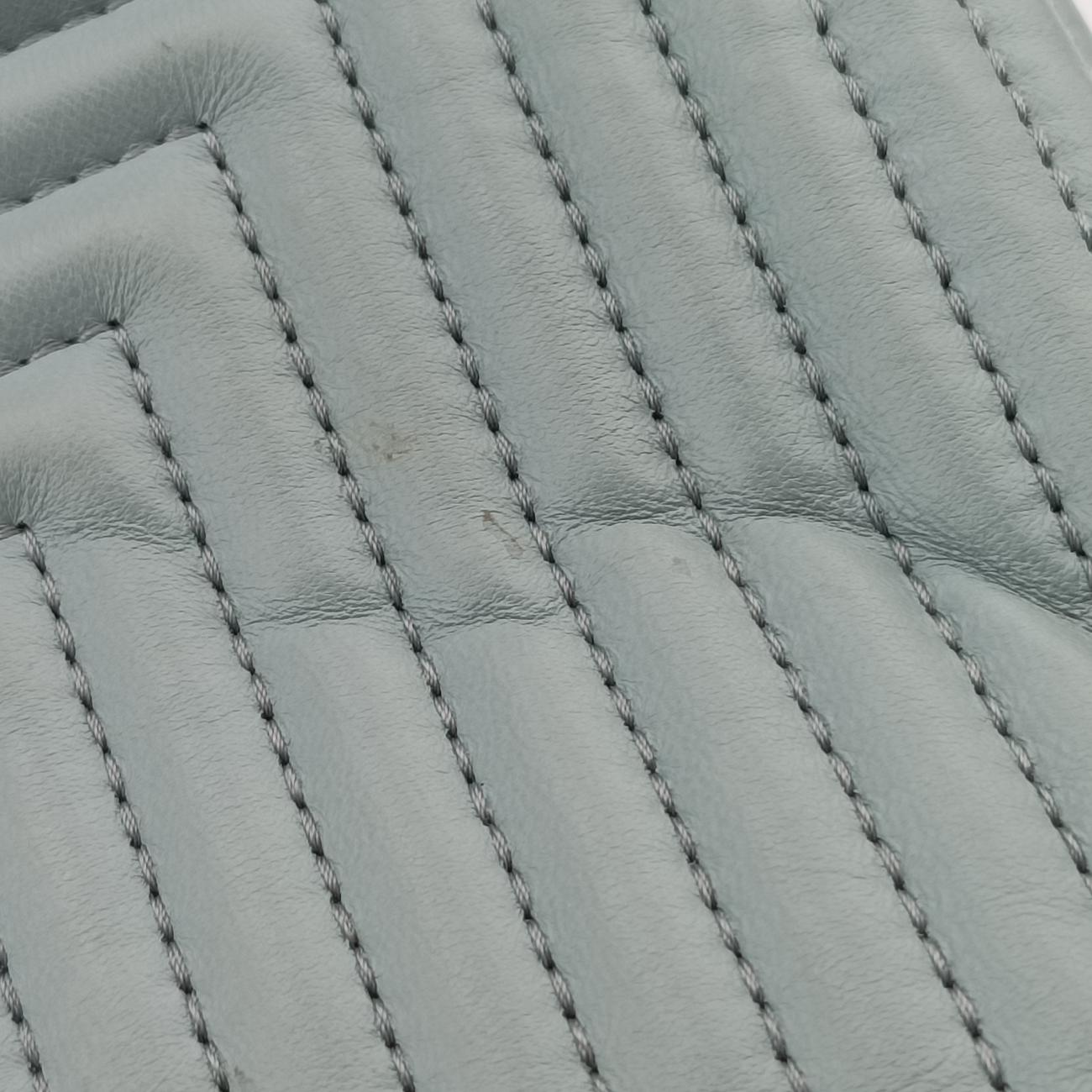 Dotcom Click Small Green Leather 8BN299 8BN299-9NJ-178-8241ドットコム クリック スモール グリーン レザー 8BN299 8BN299-9NJ-178-8241