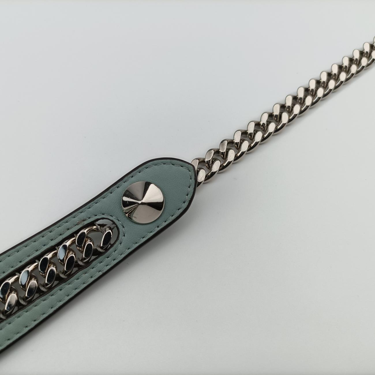 Dotcom Click Small Green Leather 8BN299 8BN299-9NJ-178-8241ドットコム クリック スモール グリーン レザー 8BN299 8BN299-9NJ-178-8241