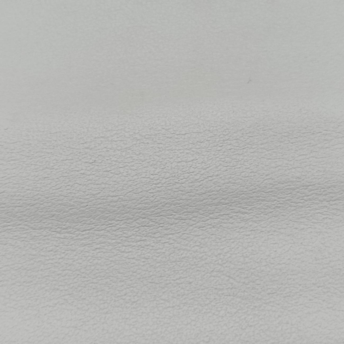 Laser Cut Cahier White Leather 25レーザーカット カイエ ホワイト レザー 25