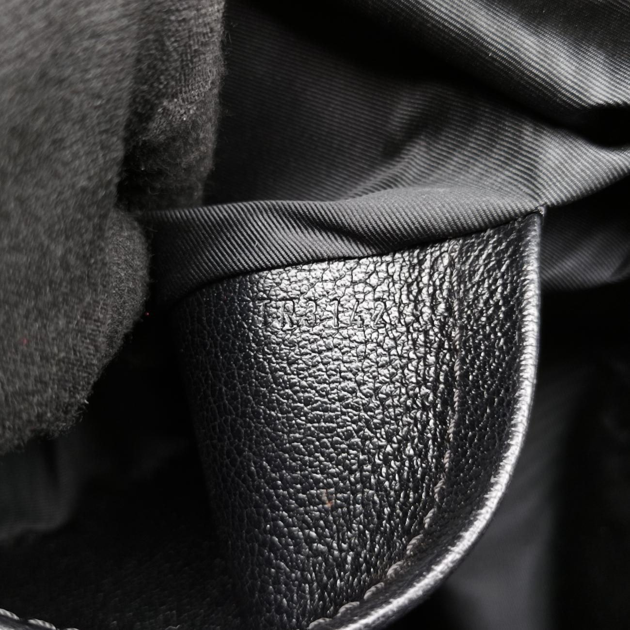 Golden Arrow Speedy Brown×Noir Monogram canvas x calf leather M40804 TR3142ゴールデンアロースピーディ モノグラム/ブラウン×ノワール モノグラムキャンバス×カーフレザー M40804 TR3142