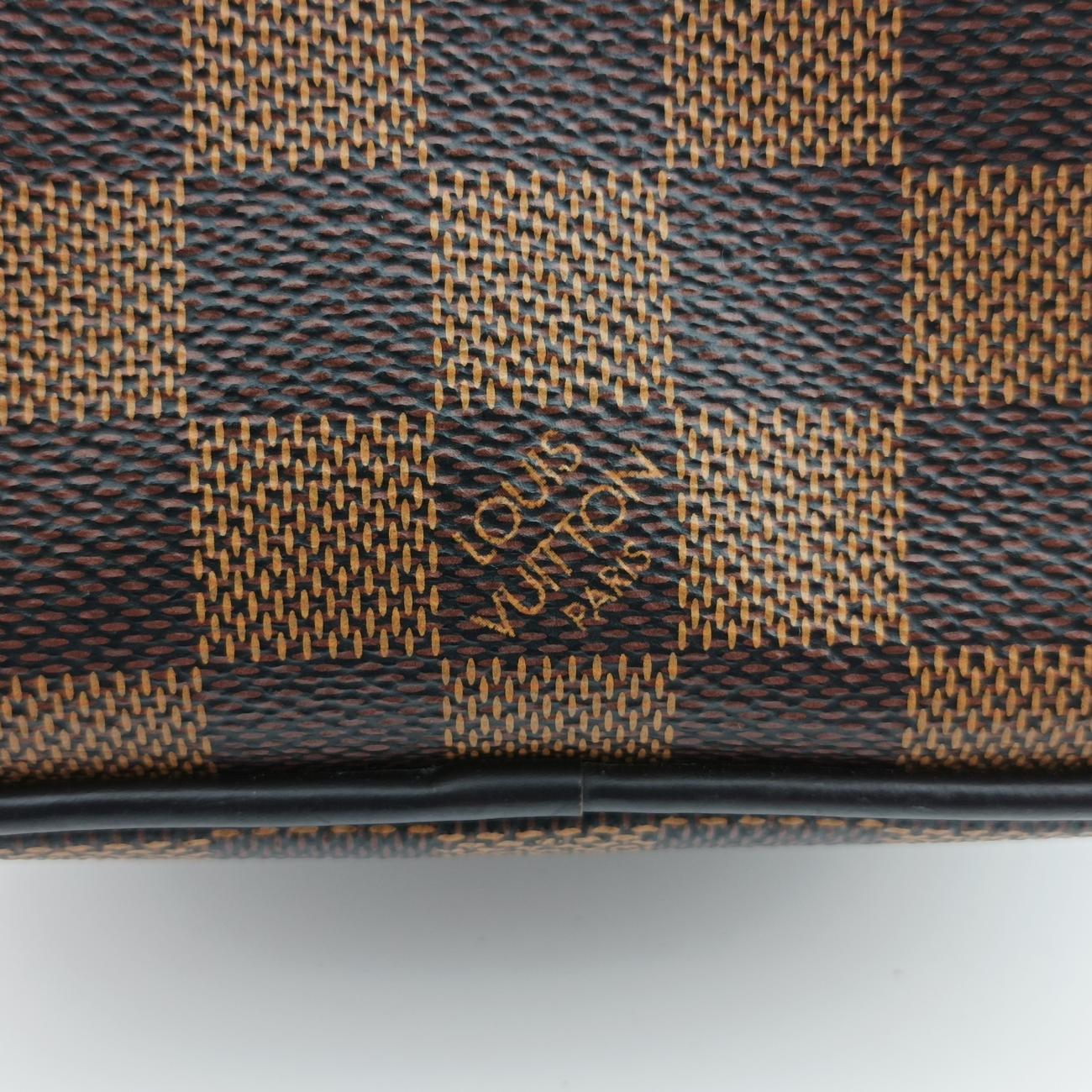 AMAZONE Chapman Ebenex Multicolor Damier Savannah N42703 TR4116アマゾン チャップマン エベヌ×マルチカラー ダミエ サバンナ N42703 TR4116