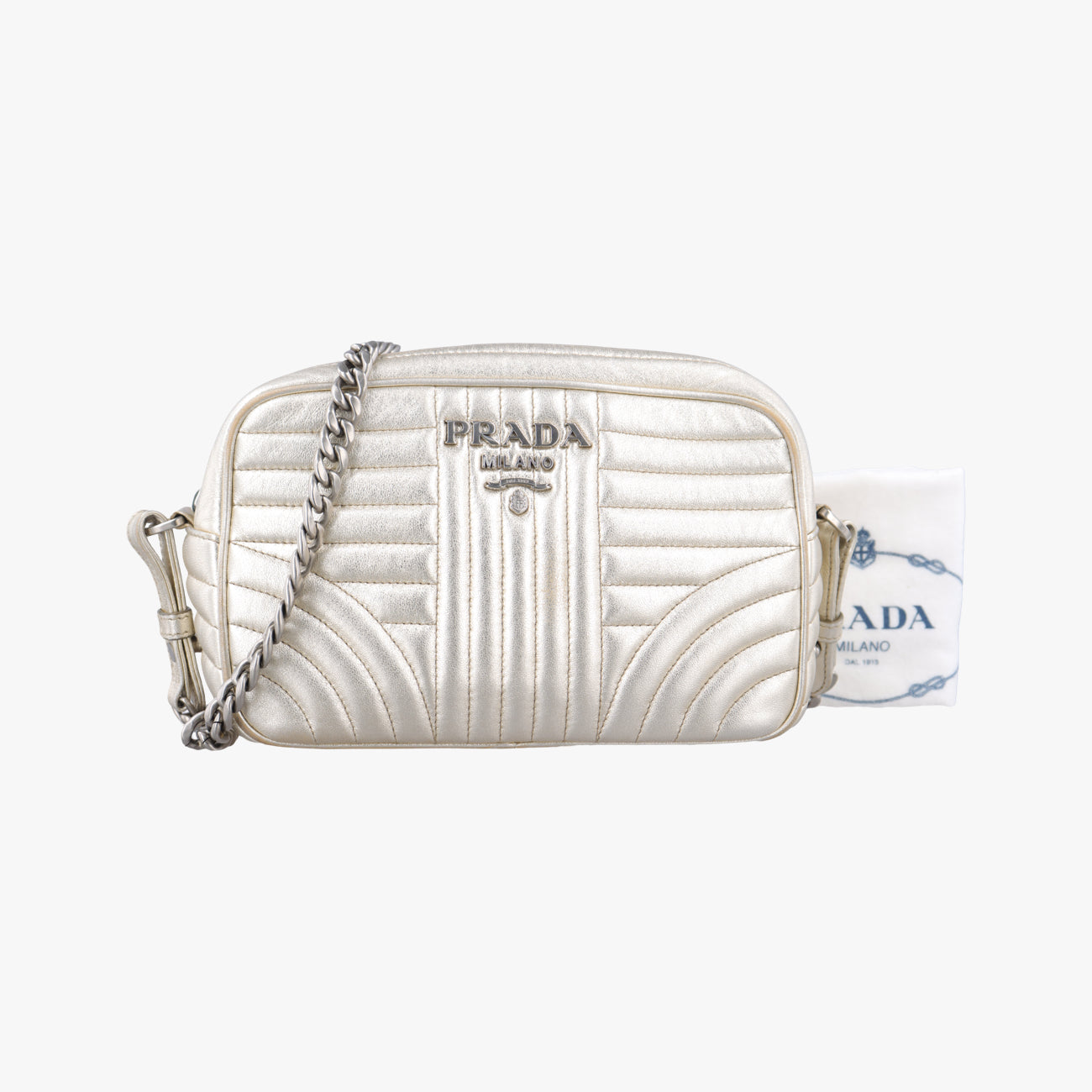 DiagrammeGoldenLeather1BH08431/Oダイアグラムゴールドレザー1BH08431/O