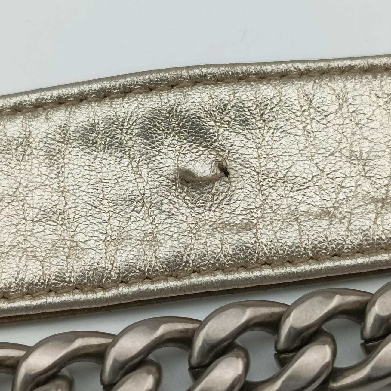 DiagrammeGoldenLeather1BH08431/Oダイアグラムゴールドレザー1BH08431/O