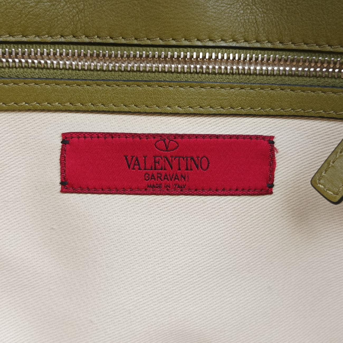 Rockstud Glam Lock Multicolour Leather BL-H398VMV3ロックスタッズグラムロックスモール マルチカラー レザー BL-H398VMV3