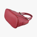 Microguccissima Red Leather 449654 E027942074マイクログッチシマ レッド レザー 449654 E027942074