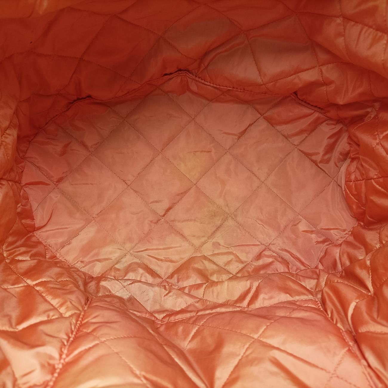 Aviator Marine×Navy Leather x Canvas M40383 TS2106アヴィエーター マリーヌ×ネイビー レザー × キャンバス M40383 TS2106