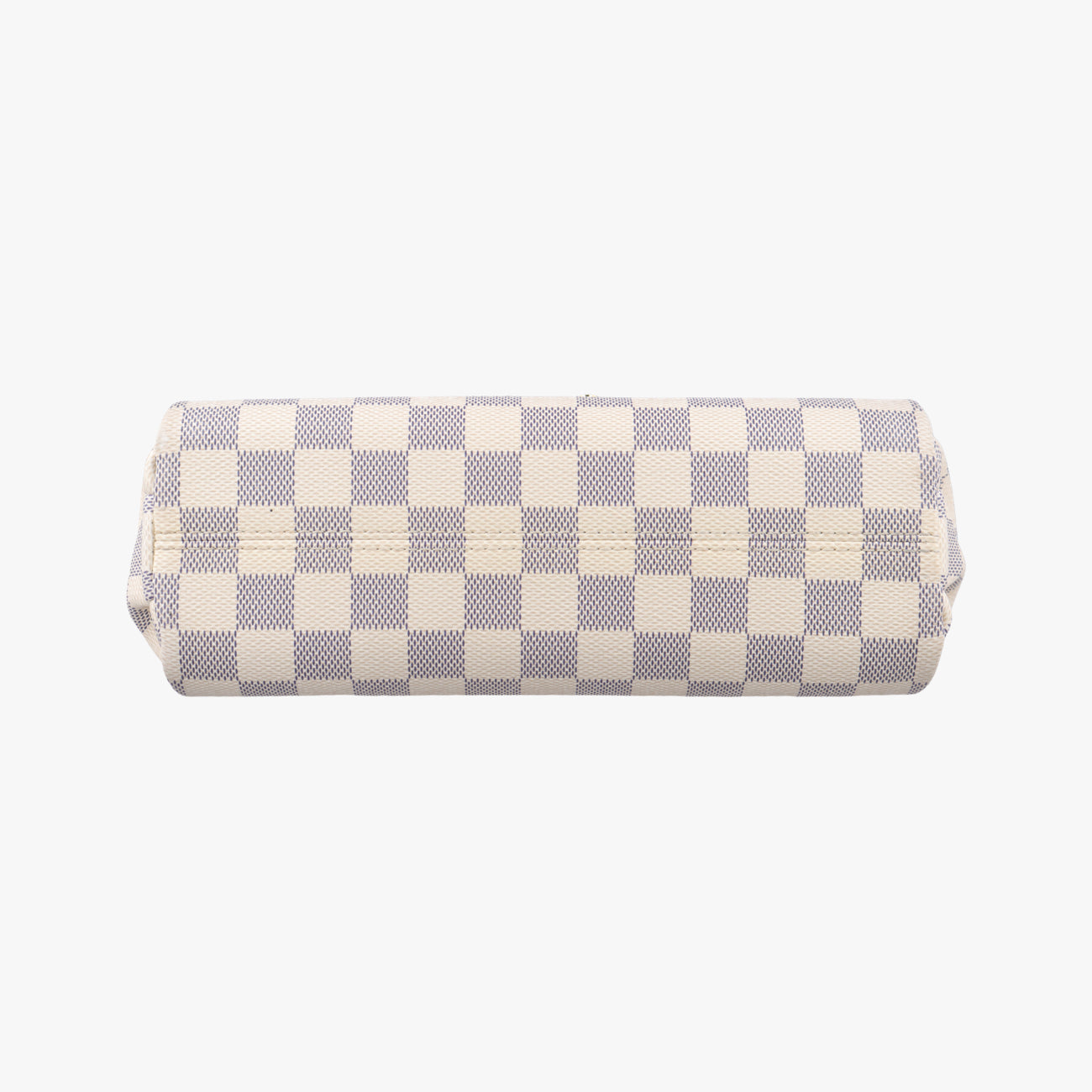 CROISETTE Azur Damier Canvas N41581 TR4116クロワゼット アズール ダミエキャンバス N41581 TR4116