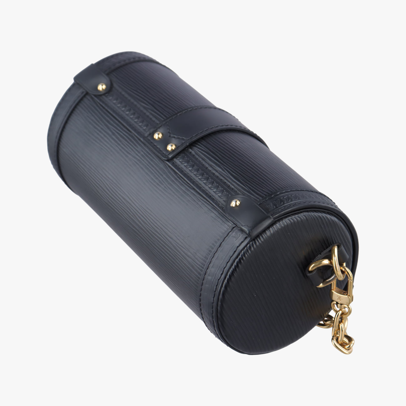 Papillon Trunk Noir Epi M58655 ICチップパピヨン トランク ノワール エピ M58655 ICチップ