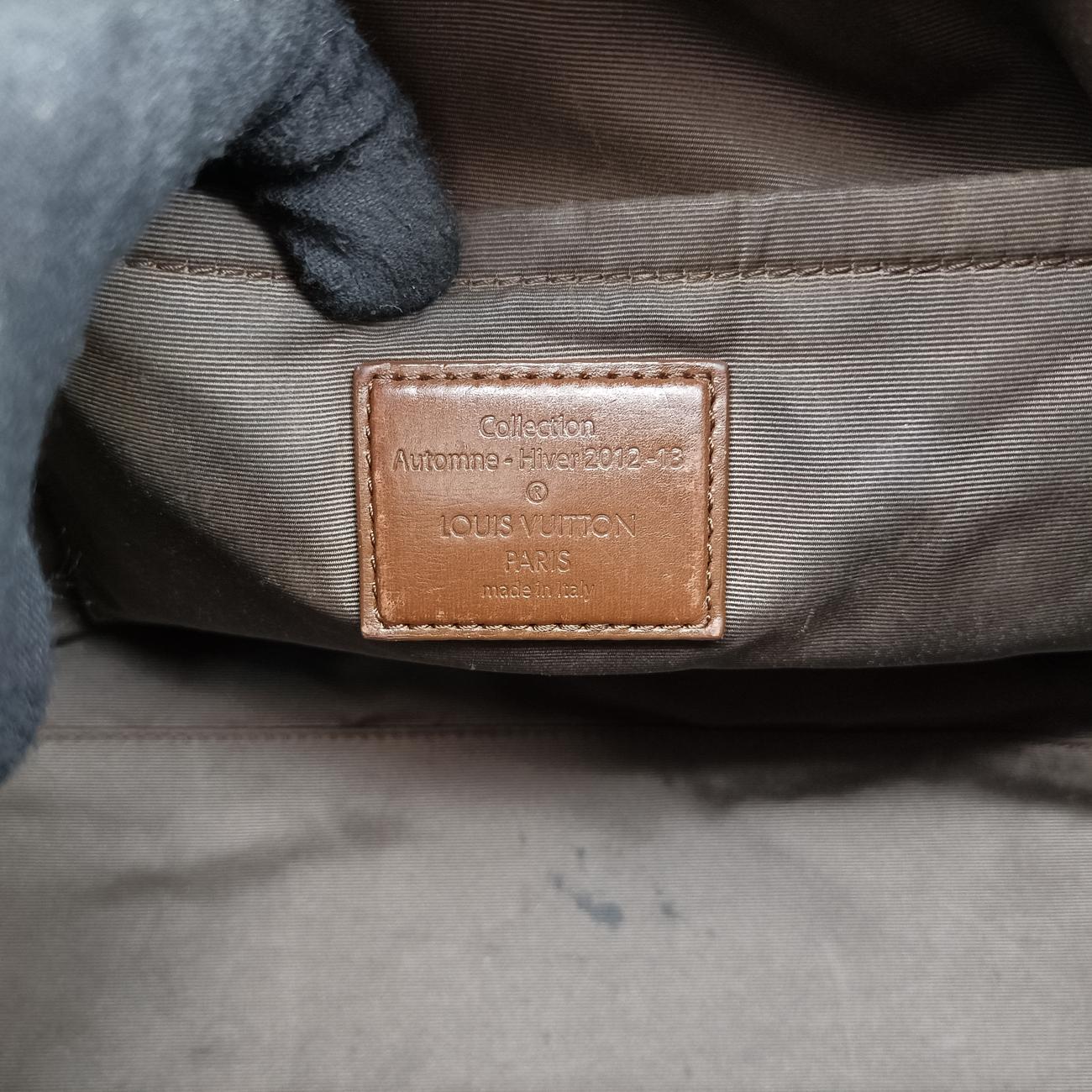 Monogram Sunshine Express Speedy 30 Brown×multicolor Leather x Sequins M40799 FO2152モノグラムサンシャインエクスプレス スピーディ30 ブラウン×マルチカラー レザー×スパンコール M40799 FO2152