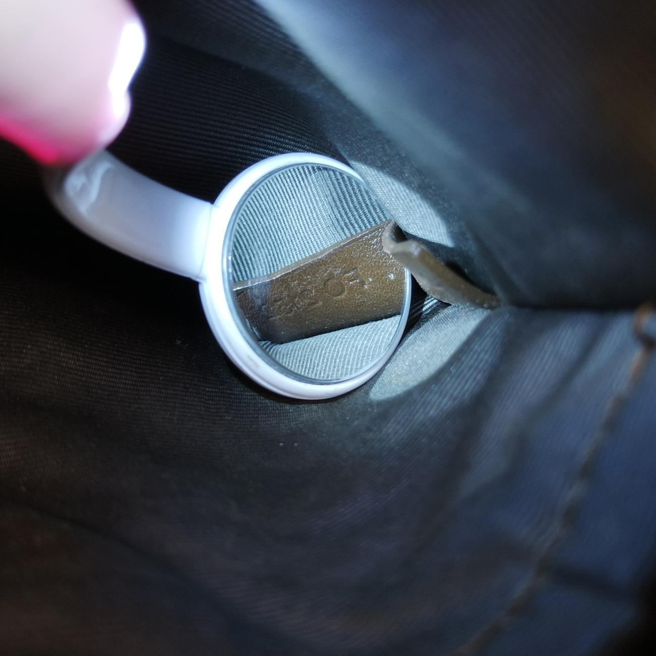 Monogram Sunshine Express Speedy 30 Brown×multicolor Leather x Sequins M40799 FO2152モノグラムサンシャインエクスプレス スピーディ30 ブラウン×マルチカラー レザー×スパンコール M40799 FO2152