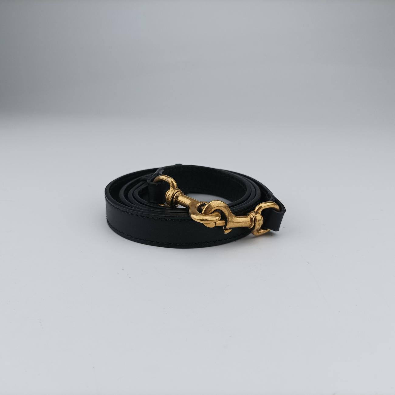 GG Supreme Bee Brown×Multicolour PVC coated canvas 450950 C020713159GGスプリーム ビー ブラウン×マルチカラー PVCコーティングキャンバス 450950 C020713159