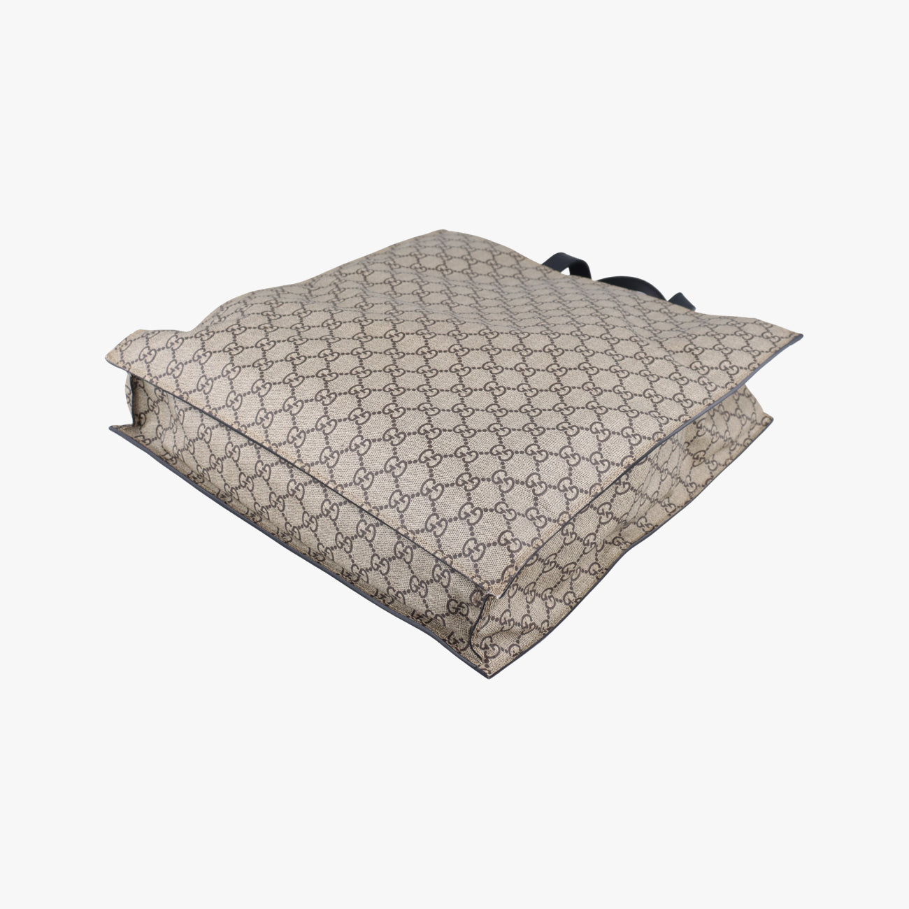 GG Supreme Bee Brown×Multicolour PVC coated canvas 450950 C020713159GGスプリーム ビー ブラウン×マルチカラー PVCコーティングキャンバス 450950 C020713159